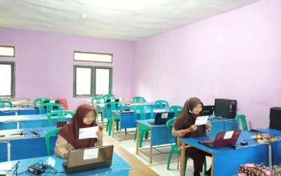 SELEKSI KSM 2021 TINGKAT KABUPATEN KOTA