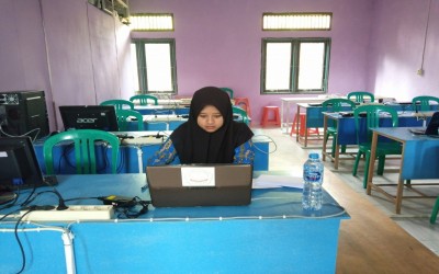SELEKSI KSM 2021 TINGKAT PROVINSI
